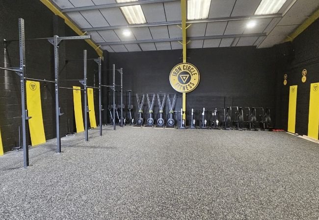 Gym Flooring