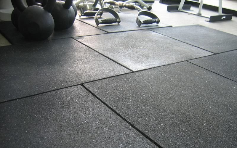 Gym Flooring Mats