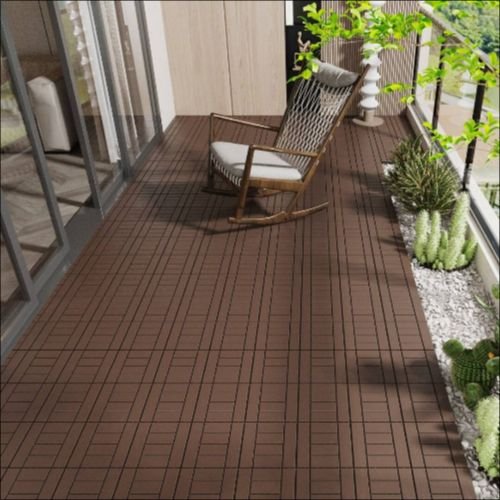 Luxury Outdoor Flooring Dubai