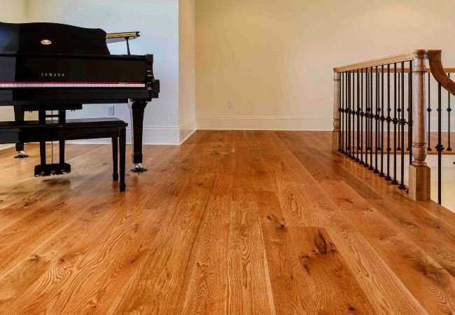 High Quality Wood Flooring