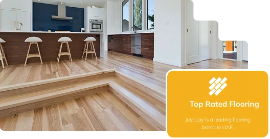 Hotel Wood Flooring