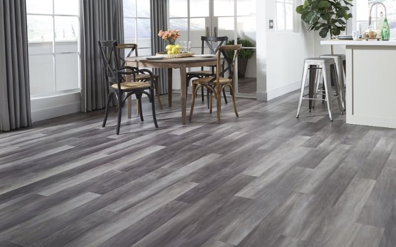 How Does Flooring Affect Your Home's Look