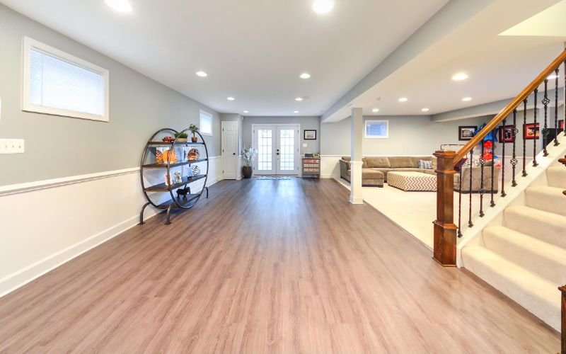 Increase Property Value