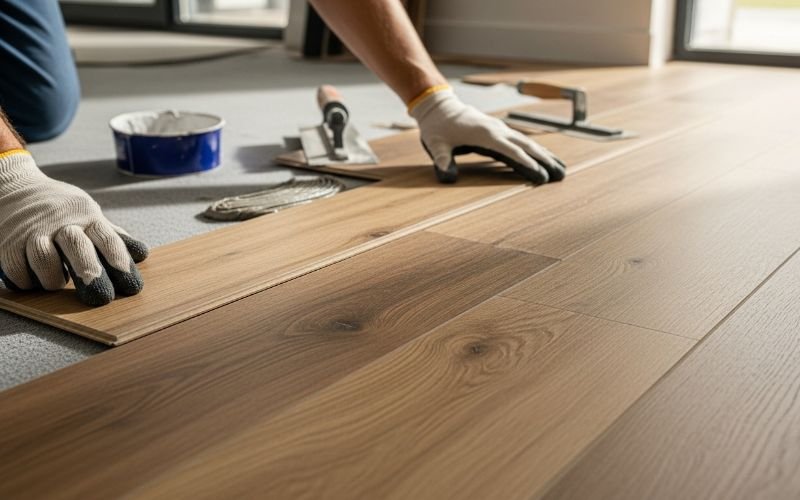Installation & Maintenance Basics