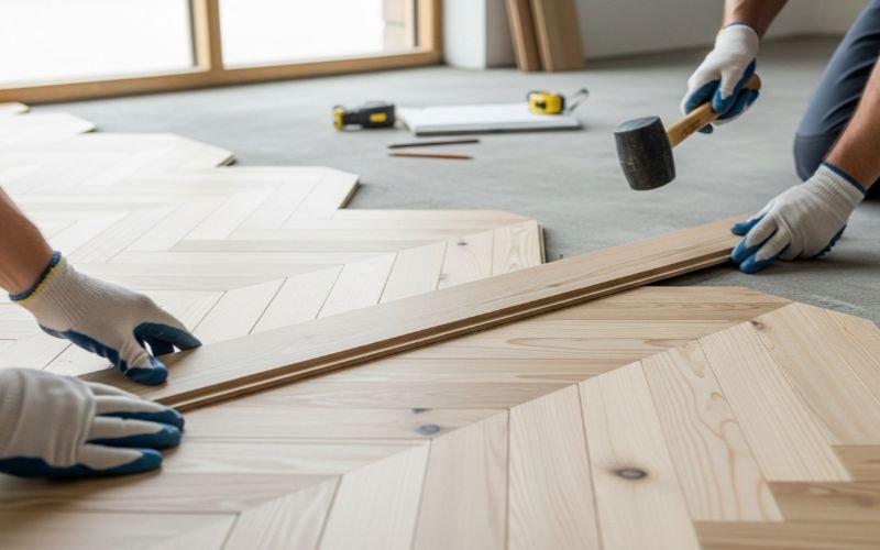 Installation Tips For Maximum Safety
