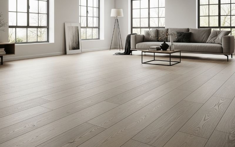 Key Factors To Consider Before Choosing Flooring