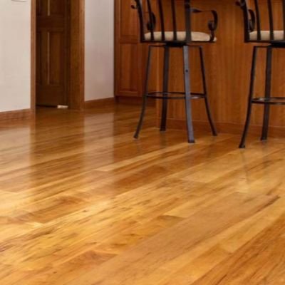 Luxury Wooden Flooring