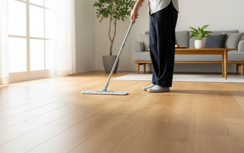 Maintenance And Cleaning Guide