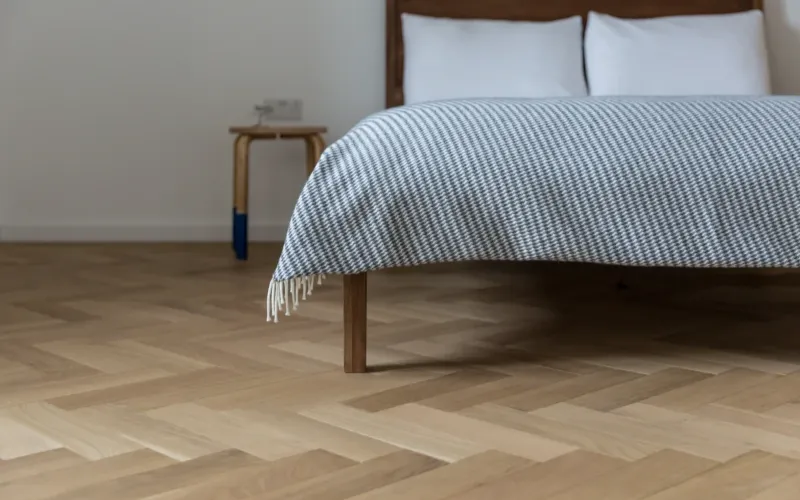 Modern Parquet Flooring