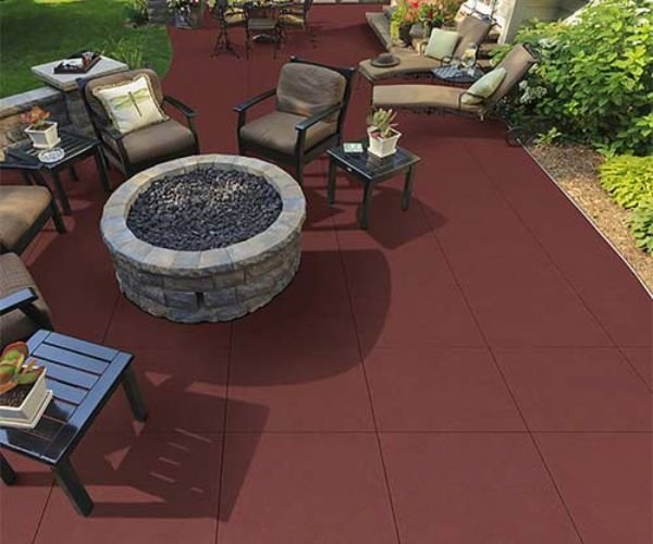 Rubber Flooring Dubai