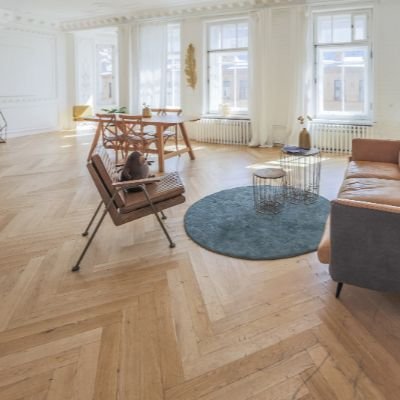 Parquet Flooring In Palm Jumeirah