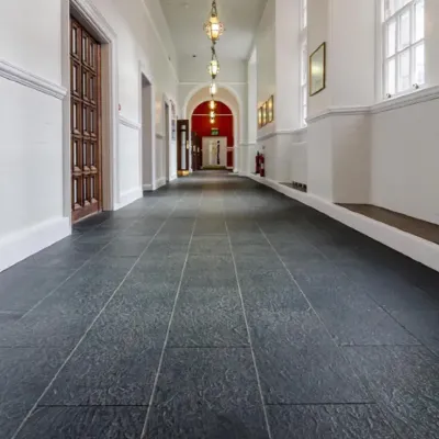 Rubber Flooring UAE