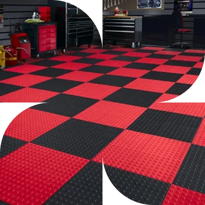 Rubber Flooring