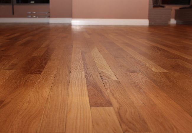 Solid Wood Flooring
