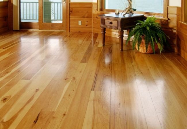 Stunning Quality Wood Flooring