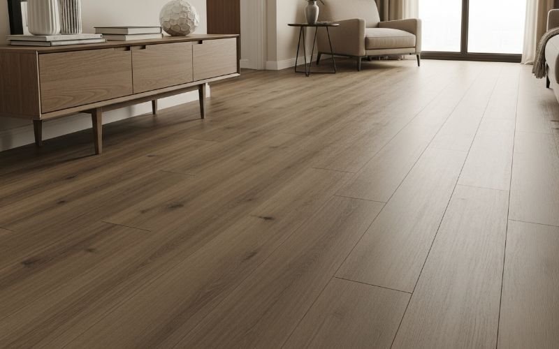 The Rise Of LVT