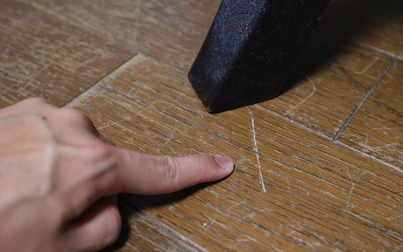 How To Protect Your Flooring From Scratches