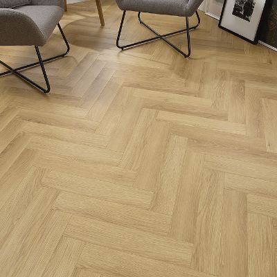 Top Quality Herringbone Flooring In Dubai