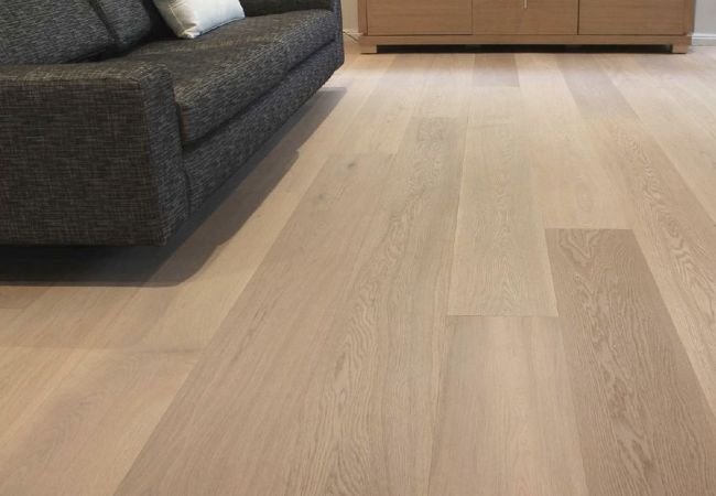 Top Quality Wood Flooring