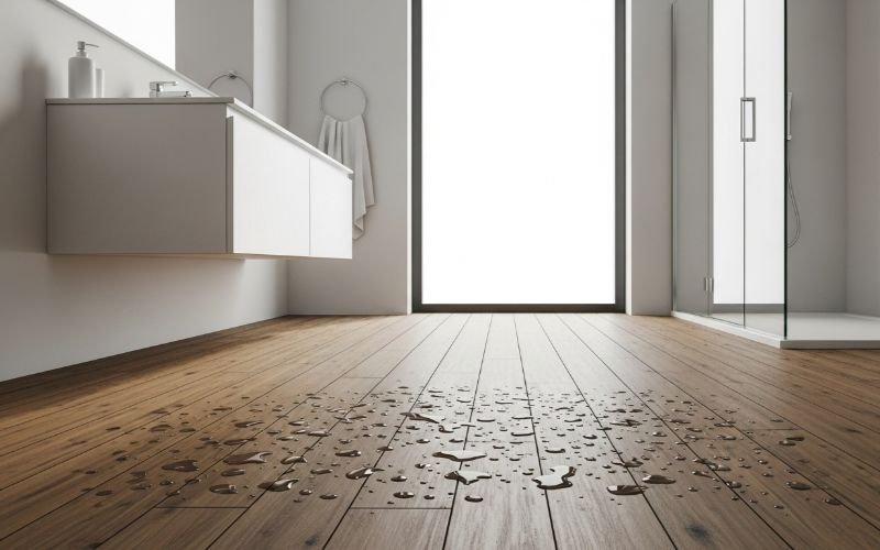 What Is Non-Slip Flooring