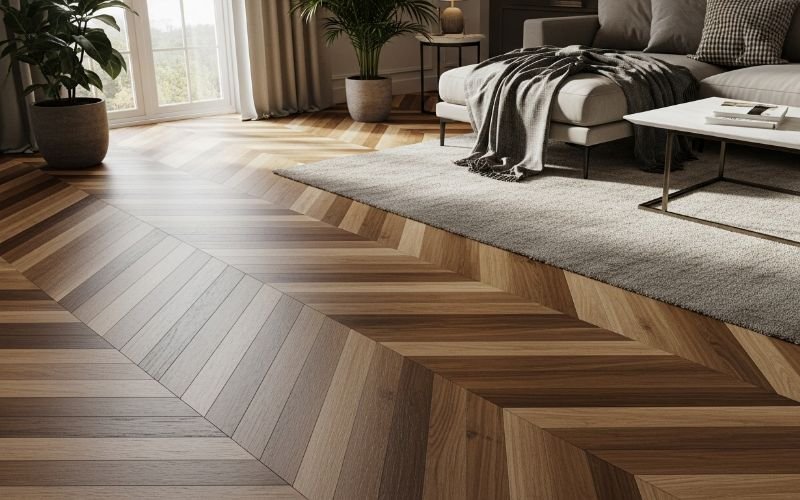 What Is Parquet Flooring
