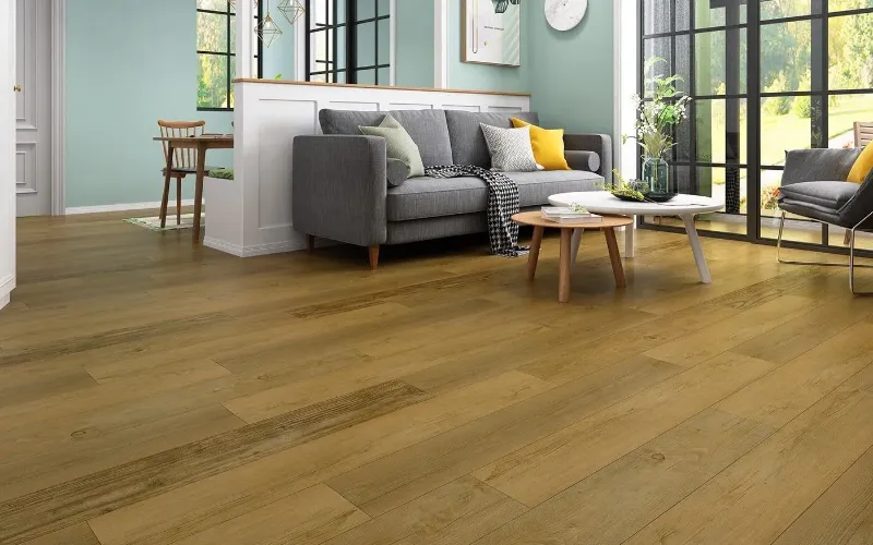 What Is SPC Flooring