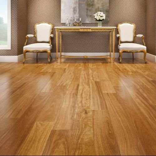 Wooden Flooring Service