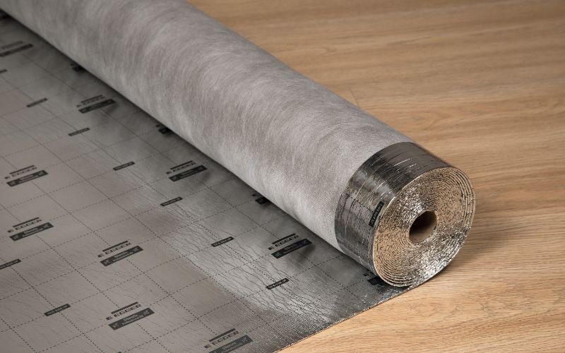 Wrong Underlay Selection