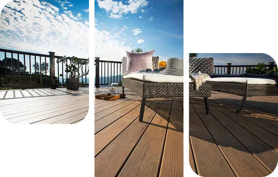Best Outdoor Flooring Dubai