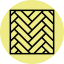 Herringbone Wood Flooring