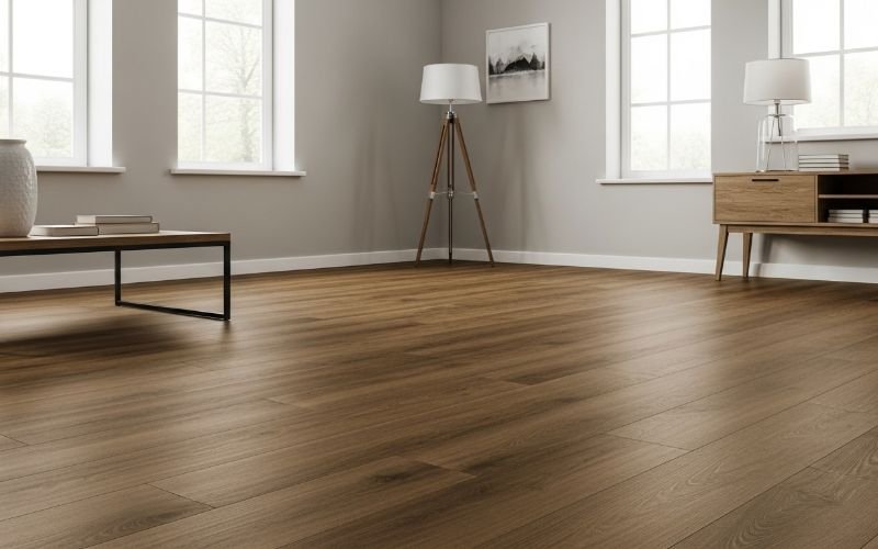 Laminate Flooring Benefits