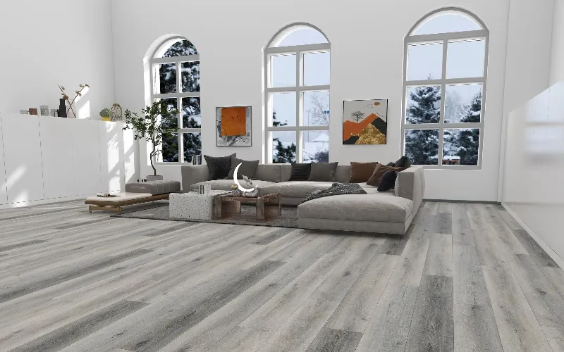 Cons Of Vinyl Flooring