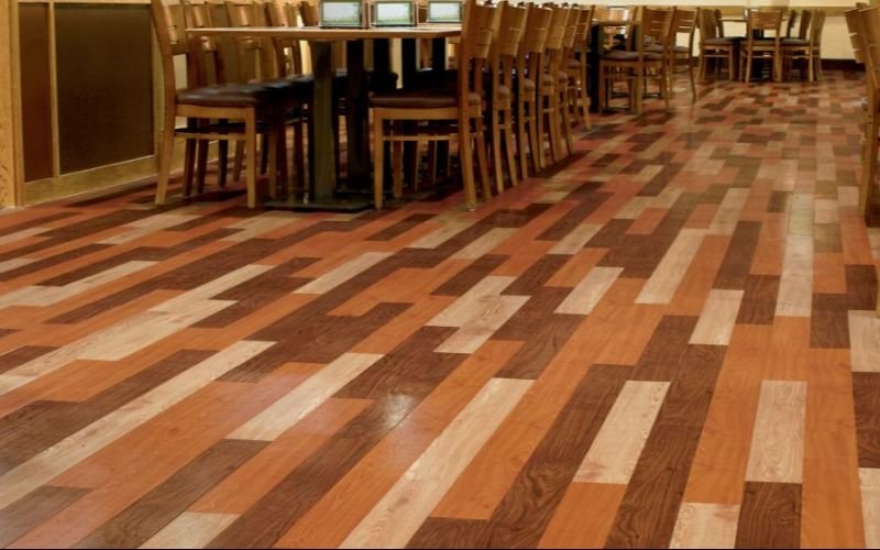 Best Flooring Options For Commercial Spaces