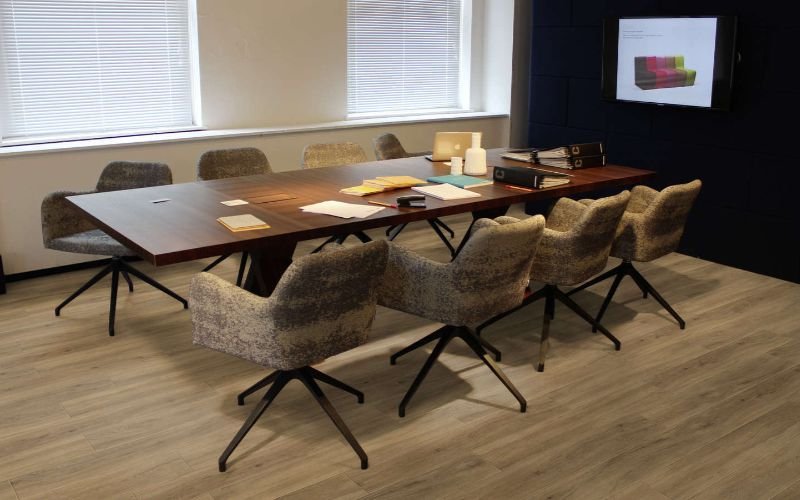 Luxury Vinyl Tile – Durable & Budget-Friendly