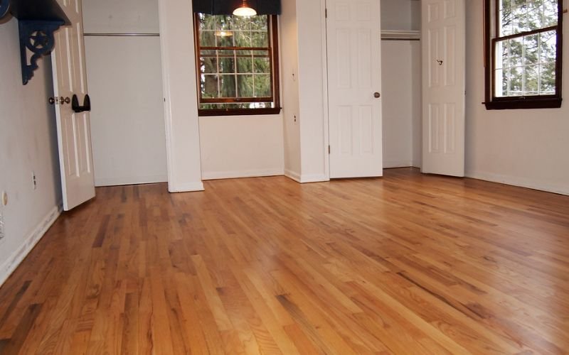 Maintain Wooden Flooring