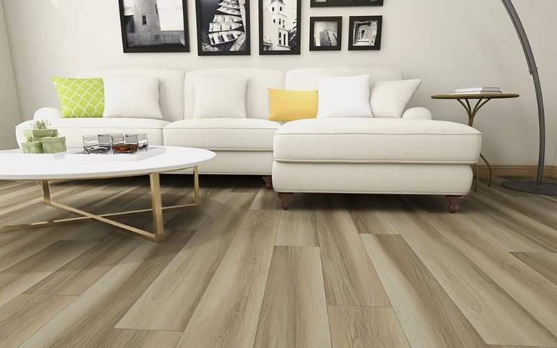 Pros Of Vinyl Flooring