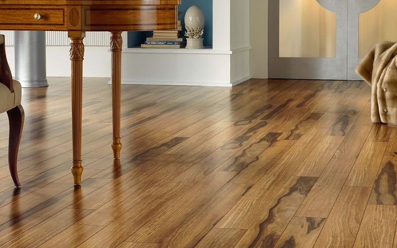 What Is Vinyl Flooring
