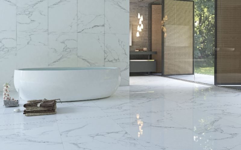 Large Format Tiles