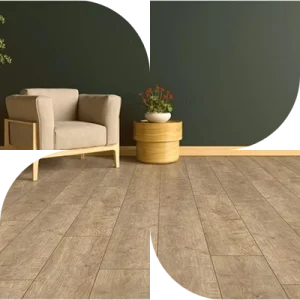 Luxury SPC Flooring In Dubai