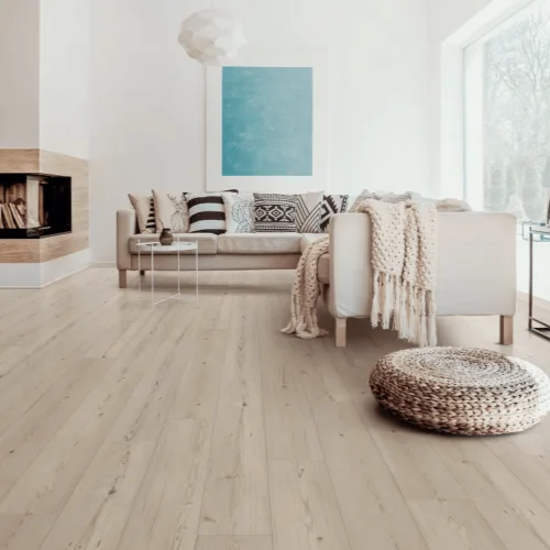 SPC Flooring Dubai