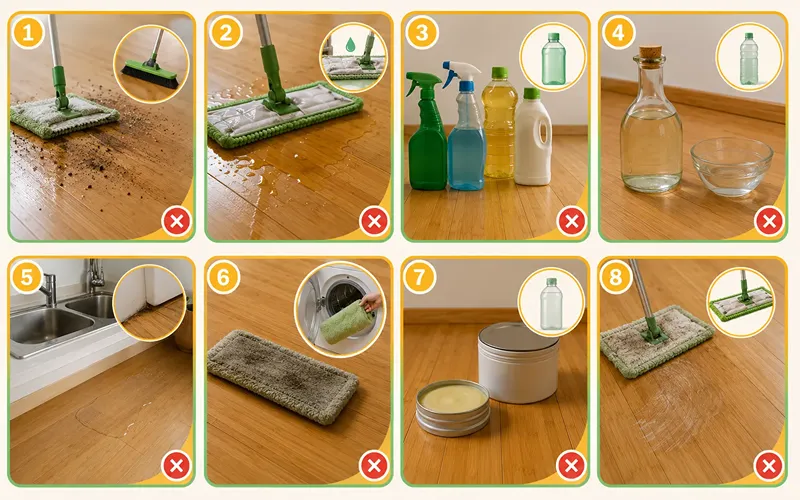 Common Mistakes Homeowners Make